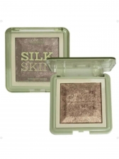 Iluminador Ruby Rose Silk Skin Radiant Shine Warm Glow