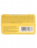 Sabonete em Barra Giorno Uomo 180g - AMARELO
