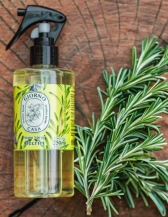 Aromatizador ambiente Giorno Casa 250ml Spray Perfumado - ALECRIM
