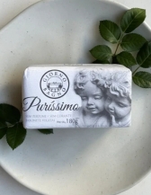 Sabonete em Barra Giorno Bagno 180g - PURISSIMO