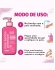 Labotrat Labpop Meu Banho Premium Gel de Banho 240ml - IT GIRL