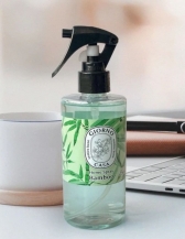 Aromatizador ambiente Giorno Casa 250ml Spray Perfumado - BAMBOO