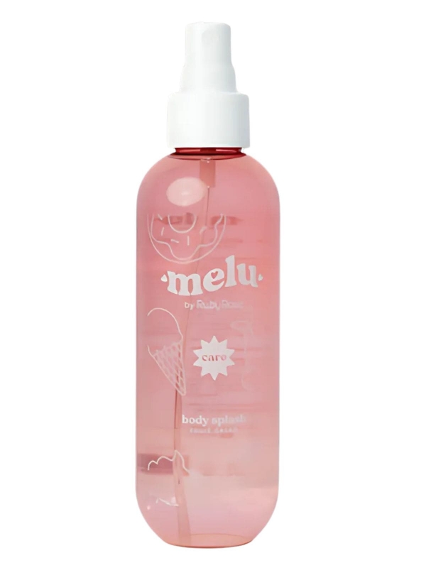 Body Splash - Melu by Ruby Rose - Fruit Salad