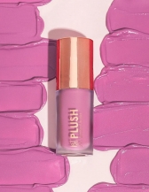 BT Plush Bruna Tavares - Mauve