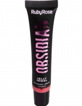 Balm Jelly Jewel Obsidian Rubyrose - Jasper