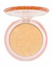 Iluminador Compacto Celestial Shine Ruby Rose - CHAMPAGNE GLEAM