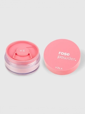 Rose Powder Vizzela