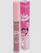 Batom Líquido Dog Lovers Vizzela - 03 - Poodle