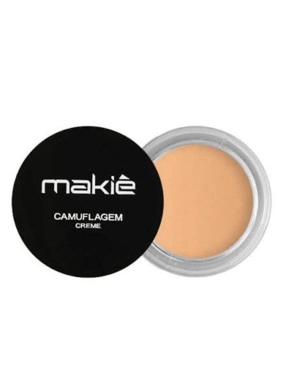 Corretivo Camuflagem Caramelo - MAKIÊ