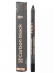 Lápis para Olhos Carbon Black Nina Makeup