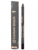 Lápis para Olhos Carbon Black Nina Makeup