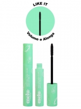 Máscara Para Cílios Peel Off Like It Melu Ruby Rose