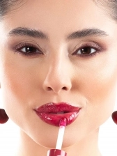 Cherry Gloss Vizzela