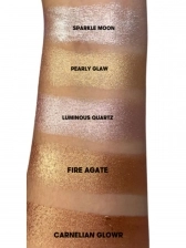 Iluminador Stick Shine Stone Ruby Rose