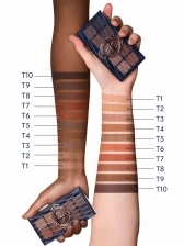 BT Transition Bruna Tavares