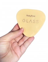 Blush Compacto Glass Ruby Rose - GB60