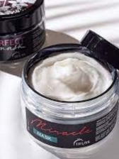 Miracle Mask Máscara Capilar Truss 180g