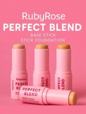 Base Stick Perfect Blend Ruby Rose