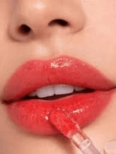 Lip Oil Glow Theory LO10 Authenticity - Ruby Rose