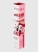 Máscara para Cílios No Panda Cherry Bordô Vizzela
