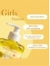 Gel Creme para Virilha - Banana com Creme 180g Beijável