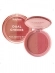 Combo Blush Compacto Dual Cheeks 1-2 e Iluminador Celestial Shine Radiante Aura Ruby Rose