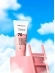 Protetor Solar Facial FPS 70 Hidrabene Clareador 50g