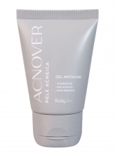 Gel Antiacne Acnover Ruby Rose 30g