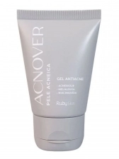 Gel Antiacne Acnover Ruby Rose 30g