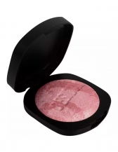 Blush Carved In Marble Obsidian Rubyrose - PIETÀ