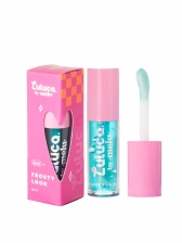 Lip Oil Frosty Look Luluca by Melu 6ml