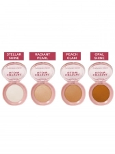 Iluminador Baked Crystal Glow Ruby Rose