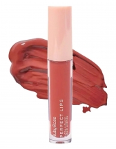 Batom Líquido Perfect Lips Ruby Rose - DREAM BIG