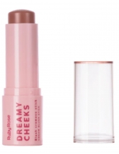 Blush Cremoso Stick Dreamy Cheeks Ruby Rose - BURNT CORAL