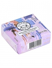 Sabonete em Barra Giorno Bagno 100g - BERGAMOTA E PATCHOULI