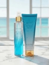 Kit Loka Luxury Sunlit Blue - Pokoloka