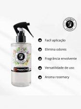 Aromatizador de Ambientes Giorno Cucina 250ml