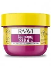 Creme Bumbum Magic Raavi 220g