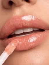Gloss Labial Shine Like Gloss SB10 Soft Shine - Ruby Rose
