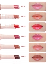 Lip Balm Radiance Balm Ruby Rose