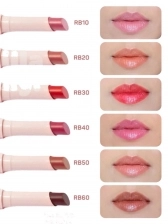 Lip Balm Radiance Balm Ruby Rose