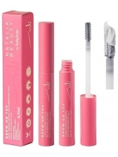 Cera Modeladora Sobrancelha Brow on Top Natalia Beauty RubyRose