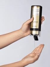 No Metal Shampoo 300ML - TRUSS