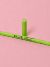 Lapis Pastel A Prova D´Agua Cor Verde - LUISANCE