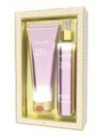 Kit Loka Luxury Yara Velvet - Pokoloka