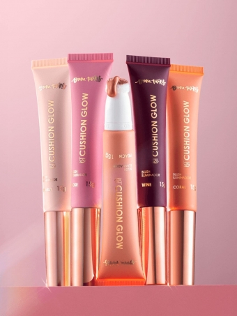 BT Cushion Bruna Tavares