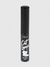 Delineador Preto Cat Lovers Vizzela