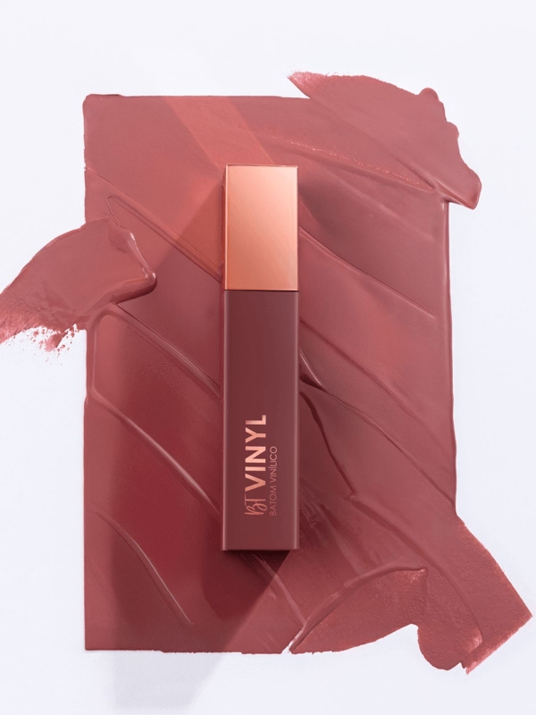 Bt Vinyl Batom Líquido Vinílico Bruna Tavares - LIVIA