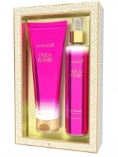 Kit Loka Luxury Yara Bomb - Pokoloka