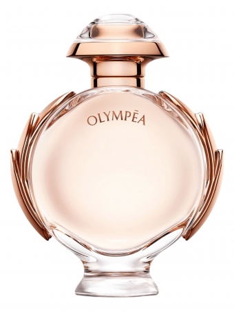 Perfume Feminino Olympea Paco Rabanne 80Ml